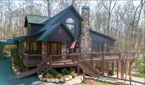 202 Shepherds Ridge Rd, Morganton, GA 30560