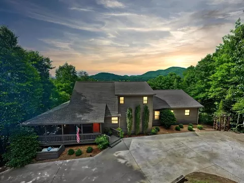 237 Flat Rock Ridge Rd, Blairsville, GA 30512