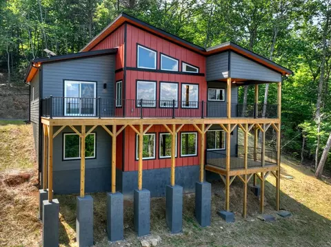 156 Sky High Dr, Ellijay, GA 30536