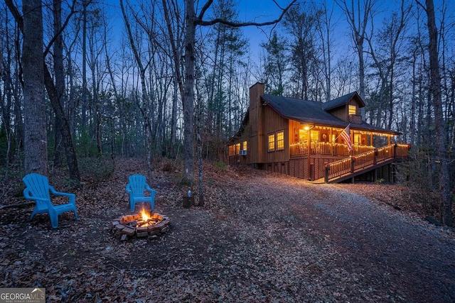 3 Ramblewood Dr, Sautee Nacoochee, GA 30571