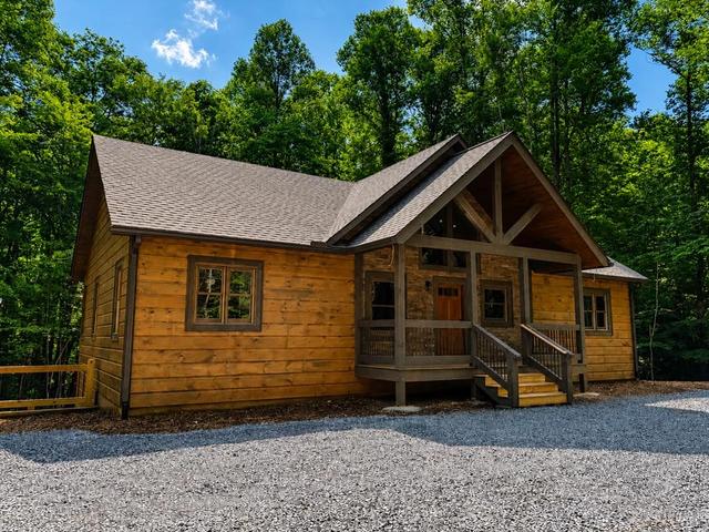 340 Old Aska Rd S, Blue Ridge, GA 30513