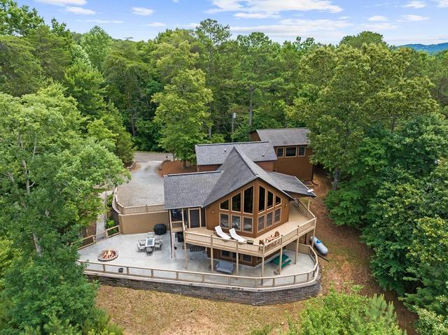 280 Palmetto Dr, Ellijay, GA 30540