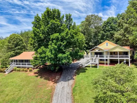 602 557 Hidden Pines Ct, Hiawassee, GA 30546