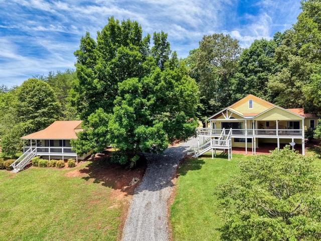 602 557 Hidden Pines Ct, Hiawassee, GA 30546