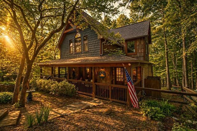 236 Logan Dr, Mineral Bluff, GA 30559