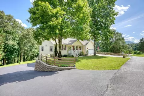 273 Coosa Valley Rd, Blairsville, GA 30512