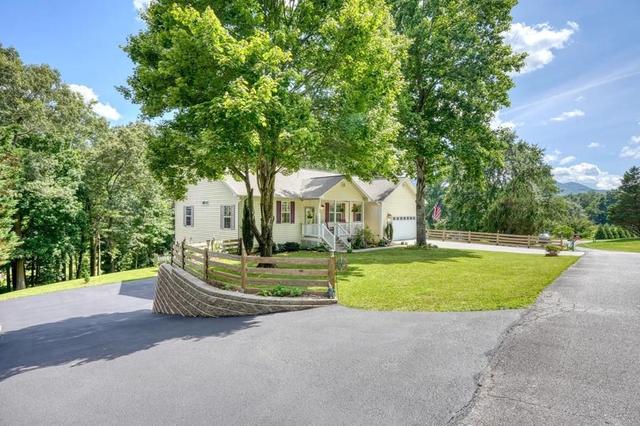 273 Coosa Valley Rd, Blairsville, GA 30512