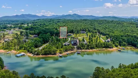 lot35 Hidden Hbr, Blairsville, GA 30512