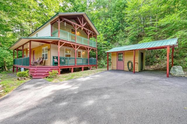 53 Will Scott Church Rd, Murphy, NC 28906