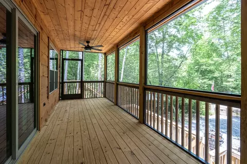 Exterior - 297 Summitt Ln, Murphy, NC 28906 photo 4 of 12