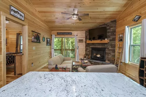 Living - 297 Summitt Ln, Murphy, NC 28906 photo 1 of 4