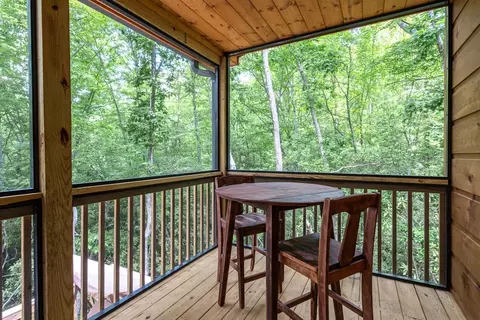 Exterior - 297 Summitt Ln, Murphy, NC 28906 photo 3 of 12