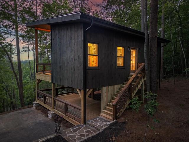 190 Laurel Xing, Blue Ridge, GA 30513