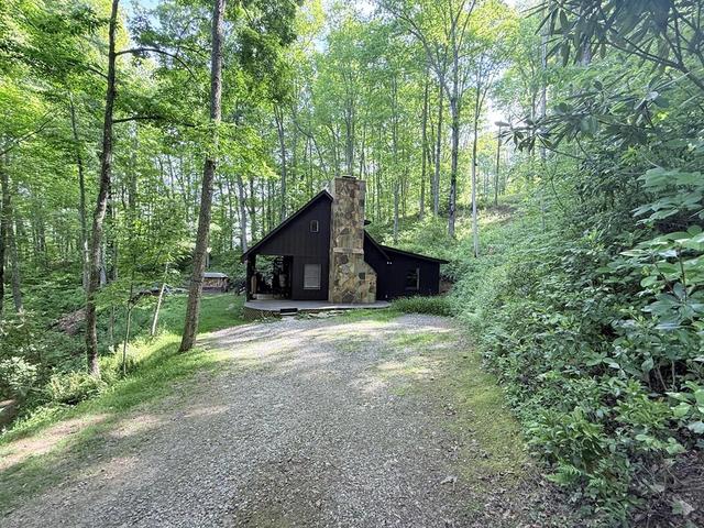 1096 Mount Tabor Rd, Nantahala, NC 28781