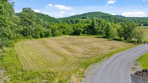 lot1 Ridge Dr, Morganton, GA 30560