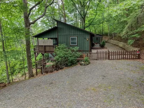 664 High Ridge Rd, Murphy, NC 28906 photo 2