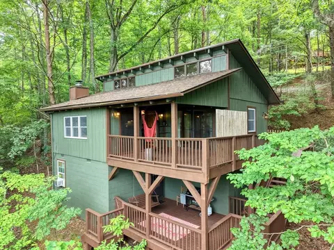 664 High Ridge Rd, Murphy, NC 28906 photo 1