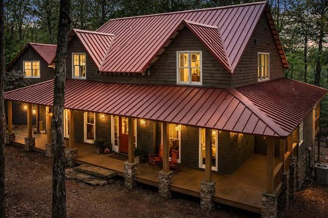 245 Old Anderson Crk, Ellijay, GA 30536