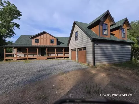 95 Ridgeline Ln, Mineral Bluff, GA 30559
