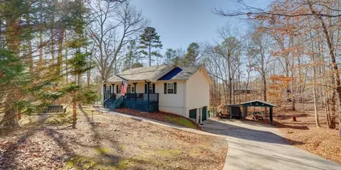 472 Eagle Mountain Dr W, Ellijay, GA 30540