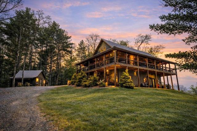 259 Red Bush School Rd, Blue Ridge, GA 30513