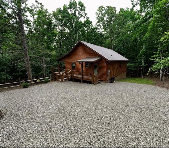 28 Copper Fox Cor, Murphy, NC 28906
