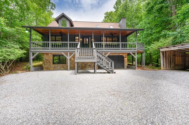 147 Deer Haven Dr, Blairsville, GA 30512