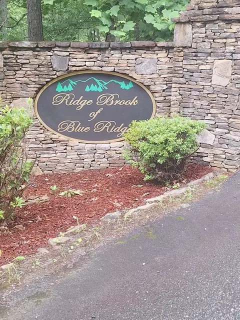 0 Meadow Brook Trl, Morganton, GA 30560