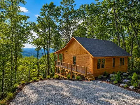 35 Davenport Ct, Cherry Log, GA 30522