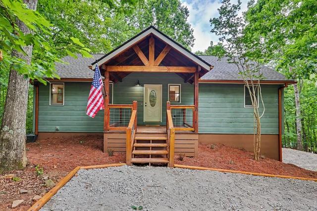 778 Wilmar Cir, Blairsville, GA 30512