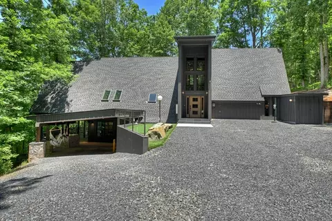 115 Pine Cone Rd, Blue Ridge, GA 30513