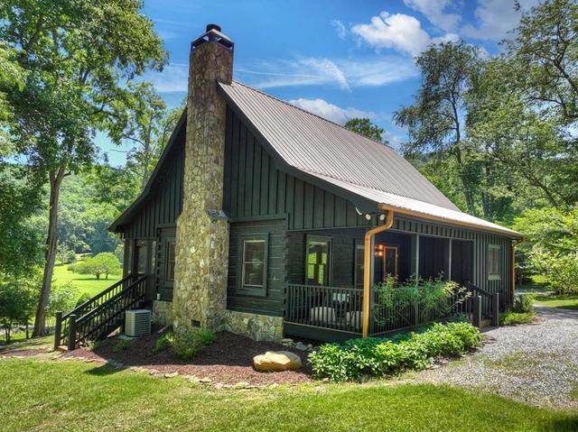 2628 Big Creek Rd, Cherry Log, GA 30522