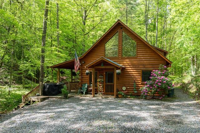 267 Laurelwood Cir, Murphy, NC 28906
