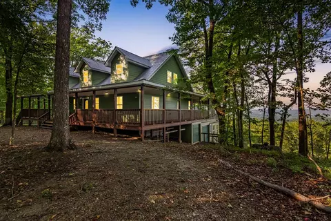 1269 Hunter Dr, Ranger, GA 30734