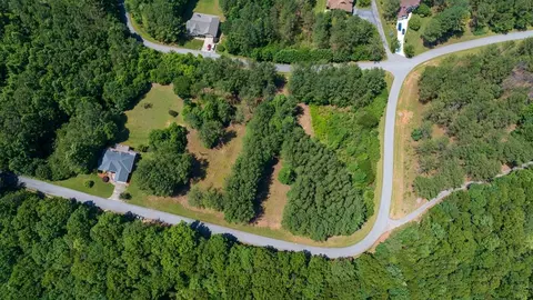 lot21 Loftis Mtn, Blairsville, GA 30512