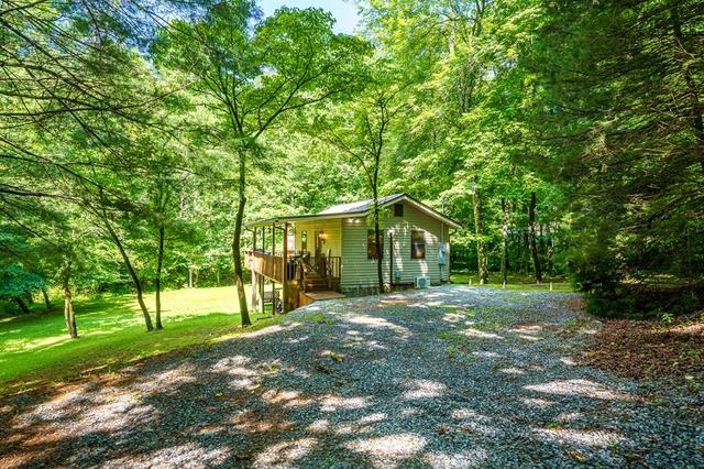 1643 Lucius Rd, Cherry Log, GA 30522