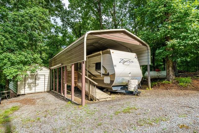 27 7th St, Ellijay, GA 30540