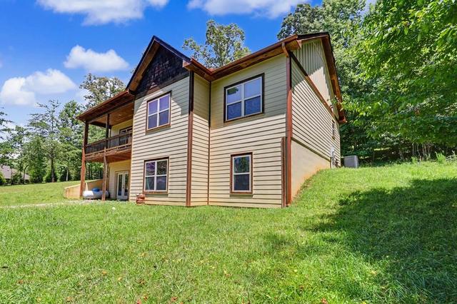 2057 Gallatin Rd, Young Harris, GA 30582