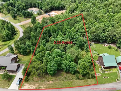 0 Village Loop, Blairsville, GA 30512