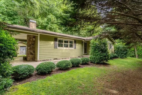 3425 Appalachian Hwy, Blue Ridge, GA 30513