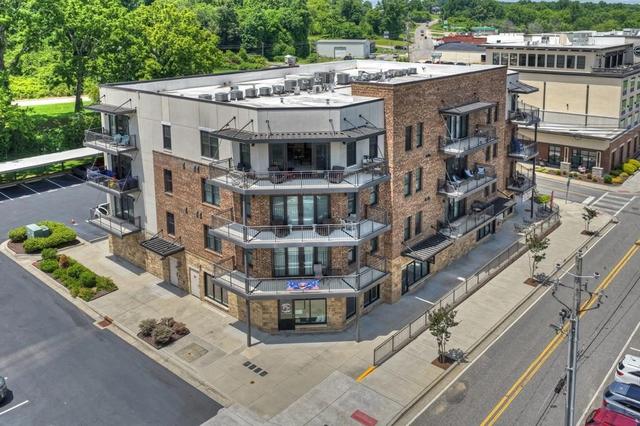 116 W Main St, Blue Ridge, GA 30513