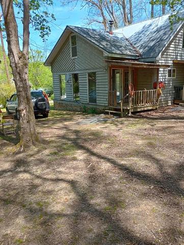 5796 Gum Log Rd, Young Harris, GA 30582