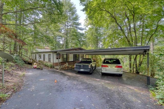 9258 Hwy 60, Suches, GA 30572