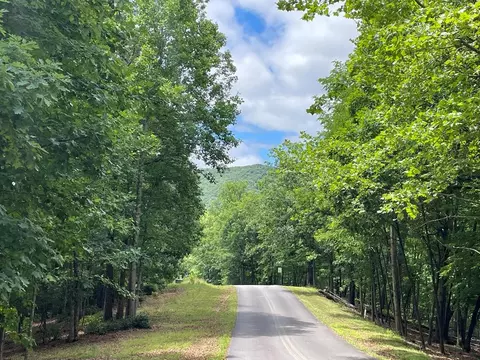 lot57 Asheland Overlook, Young Harris, GA 30582