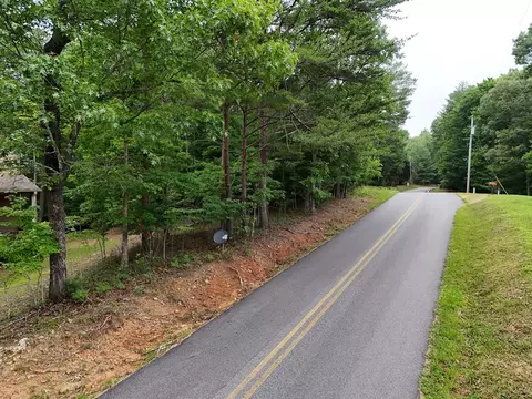 lot3 Cook Henry Rd, Blairsville, GA 30512