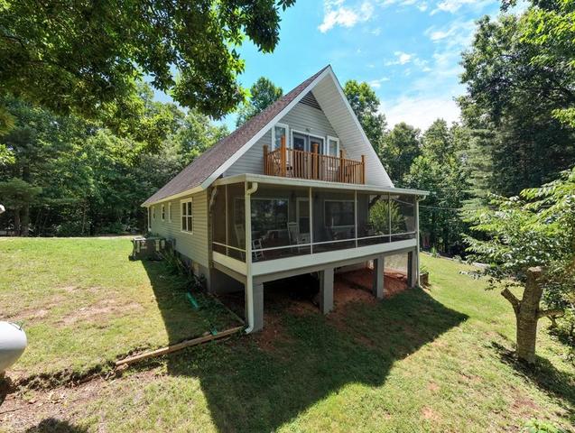 343 Haines Mountain Rd, Blairsville, GA 30512
