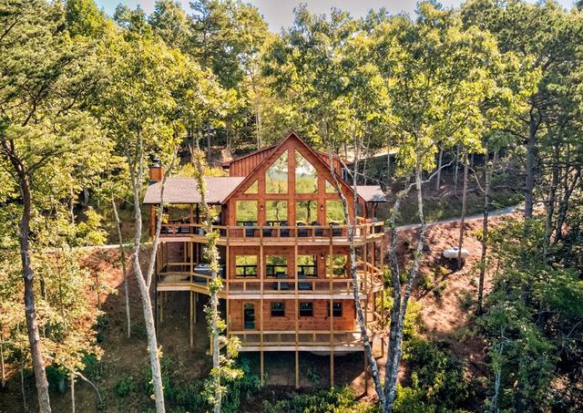 142 S Dream Catcher, Blue Ridge, GA 30513