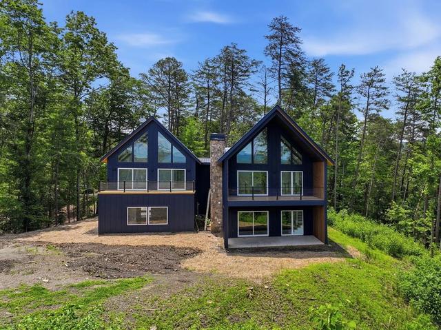 1705 Old Northcutt Rd, Ellijay, GA 30540