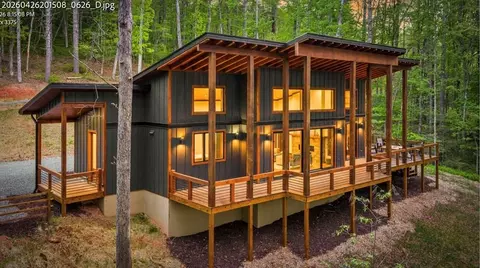42 Rolling Rpds, Blue Ridge, GA 30513