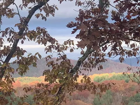 lot24 Grand Laurel, Brasstown, NC 28902